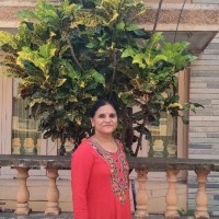 Radhika Machiraju