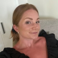 Caroline Norrström