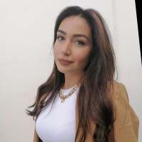 Cristina del Cerro Cáceres