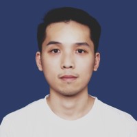 Suhartono Wibowo