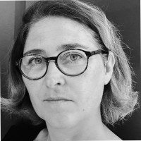 Delphine Geay