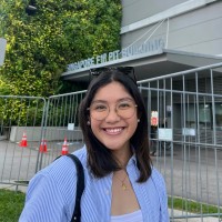 Samantha Therese Coronel