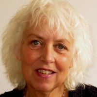 Gerda van Straten