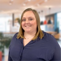 Lauren Pelzman