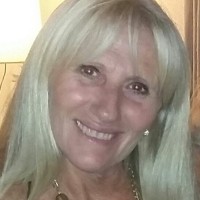 Silvia Cristina Gomez