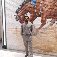 Sadiq Amar