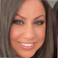 Christine Sagherian