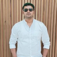Vishal Ambhore
