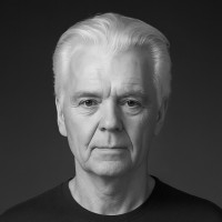 John Davidson FCILT.