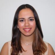 Evelyn Madera