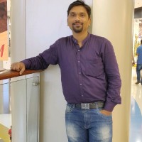 Tushar Jadhav