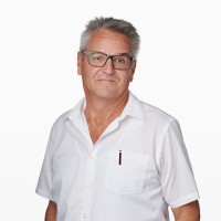 Urs Hüppi