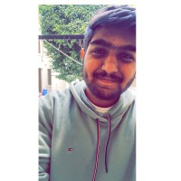Vivek Patel