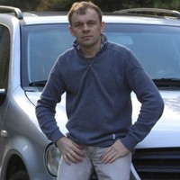 Dmitriy Kot