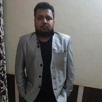 Arun Sharma Gabgotra