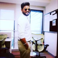 Naveen Kesavan