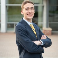 Jared Benoit