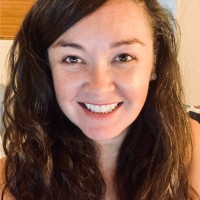 Mandy Robertson
