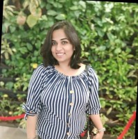 Anjali Srivastava