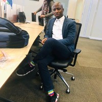 Vincent Kgomotso Paphi Maleka