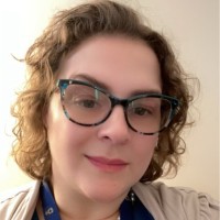 Samantha Nussbaum