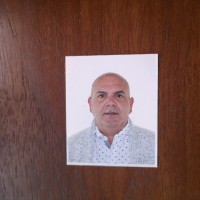 Francisco Javier Romero Perez
