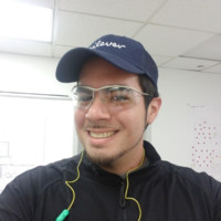 Nickolas Lozano