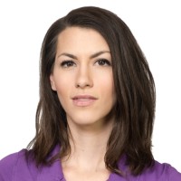 Melanie Storm