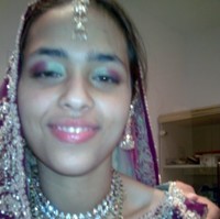 Hasna Ali