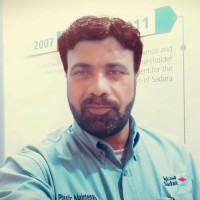 Ilyas, Muhammad Azam