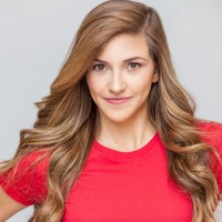 Rebecca Troyak