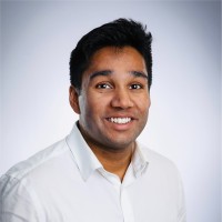 Tushar Roy