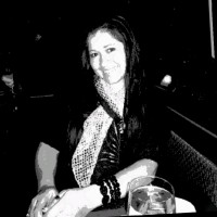 Cristina Adams