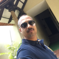 Aneesh Nysseril