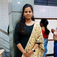 Sherin Sherly.G