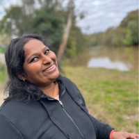 Seetha Seshadrinathan