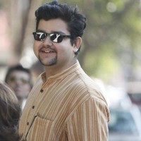 Tanmay Mukharjee