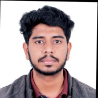 Shaik Fareed