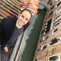 Eslam Sonbol