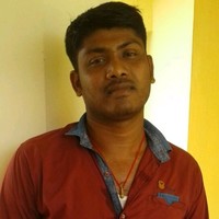 Santosh Kumar Sahoo
