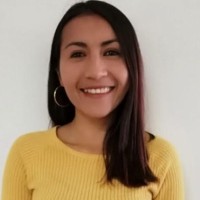 Ana Johana Camelo Barrera