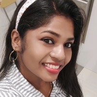 Anjana Elizabeth Thomas