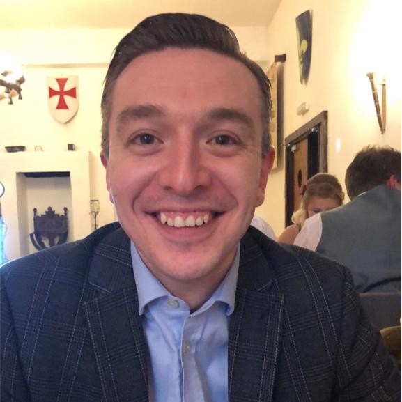 Chris Kennerley (CertRP)