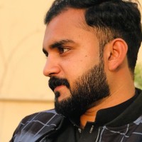 Waqas Khan