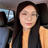 Nurhanis Athirah Samsir