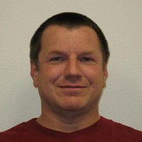 Bruce Tenney