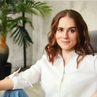 Ekaterina Kuznetsova