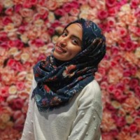 Muna Mohammed Al-Sayed