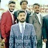 Syed Ansar A. Rizvi