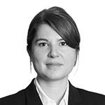Caroline Larouche